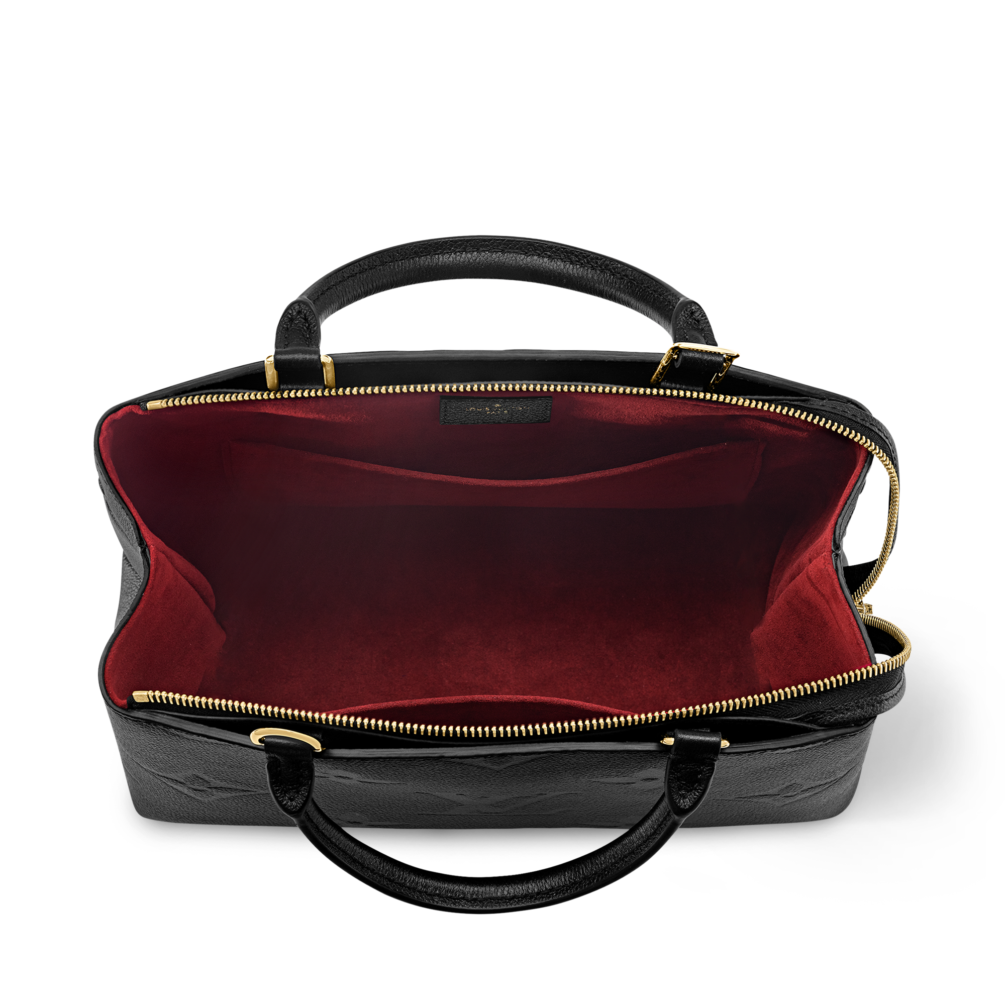 Speedy Soft 30 Monogram Empreinte Leather - Women Bags | LOUIS VUITTON